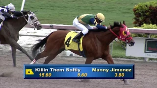 Gulfstream Park Replay Show | March 3, 2017
