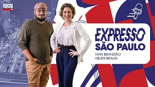 Expresso São Paulo - 26/05/2023