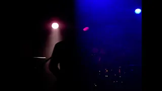 Birds Of Tokyo - One Way (Live at Players Bar, Mandurah, 13th July 2006)