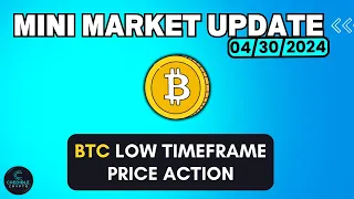 Mini Market Update- 4/30/24