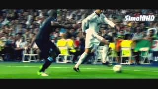 Cristiano Ronaldo----Don't You Worry-----2012 2013 HD