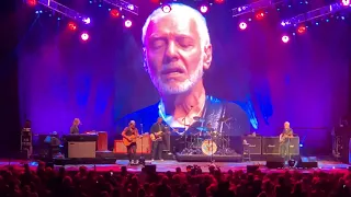 Peter Frampton - While My Guitar Gently Weeps