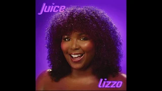 Lizzo vs Cyndi Lauper - "Juice/Girls Just Want To Have Fun" mashup