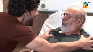 Bimar Hoga Tera Baap...!! #ramshakhan #ahadrazamir #sarahkhan - Hum Tum - HUM TV