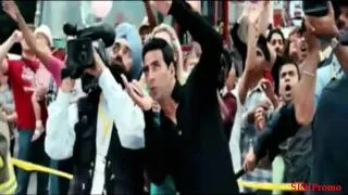 Thank You - Official Trailer [HD] - Thank You (2011) *HD* Promo - Akshay Kumar & Bobby Deol