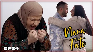 Nana Fate - Nusja prej Dubait - Episoda 39 - Sezona 2