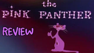 The Pink Panther (1963) Review
