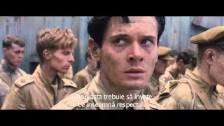 Trailer De neînvins (Unbroken) (2015) subtitrat în română