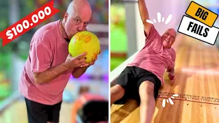 Hilarious Bowling Fails You Won't Believe! | Funny Bowling Compilation