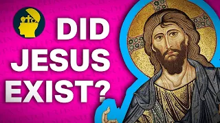 What's the evidence for Jesus outside the Bible?