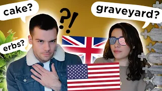 American Phrases That Don't Make Sense to Foreigners!