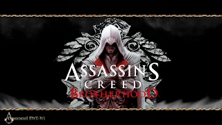 Assassin's Creed Brotherhood - Воспоминание Кристины/Шафер