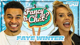 Toby & Faye Talk BREAKUPS, All-Star Love Island, Dilemmas & Relationship Advice! FANCY A CHAT EP. 11