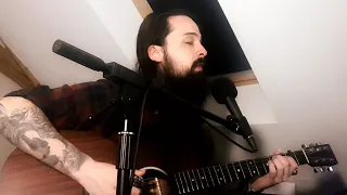 The Guardian (The Last Of Us II Ellie's Song) - Shawn James (Acoustic Cover)