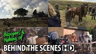 War Horse (2011) Making of & Behind the Scenes (Part1/3)