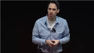 Why we disagree about facts? | Sander van der Linden | TEDxOxbridge