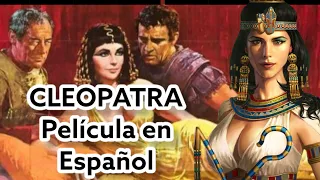 Cleopatra - Película en español