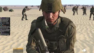 Middle Eastern Point Raids in Liru's Community VOD 12/19/2023