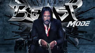 John Wick - Beast Mode