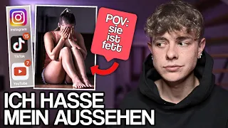 BODYSHAMING IST JETZT TREND | Realtalk