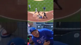 Chicago Cubs Pittsburgh Pirates Javier Báez reaction to the worst play in the 2021 MLB Season