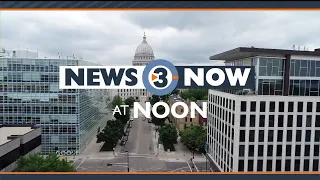 News 3 Now at Noon: July 1, 2022