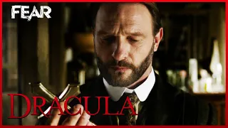 His Name Is Dracula Final Scene | Dracula (TV Series)