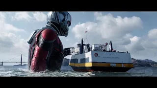 Ant-Man and the Wasp in 1 Minute I MCU Series #28