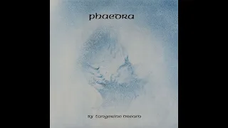 Tangerine Dream - Phaedra (1974) Part 1 (Full Album)