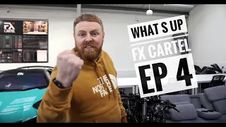 What's up FX CARTEL | Simplicity is not a trap!