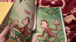 Special Storytime: Counting Coconuts (Chinese Zodiac Animals 2021)