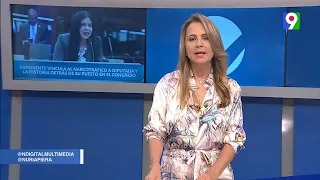 Rosa Amalia Pilarte: El expediente que la vincula al narcotráfico | Nuria Piera