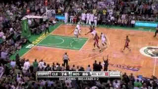 NBA  Celtics Vs Cavaliers Game 6 PlayOff 5.13.2010