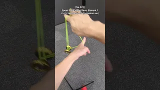 [No.223]🪀Today's Yo-Yo Trick & Tutorial: Speed Rail Combo - Basic Element 1 #yoyo #yoyotricks #ヨーヨー