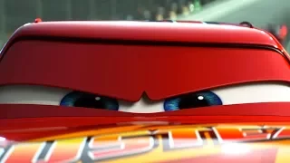 Cars 3 "The Limit" Official Trailer