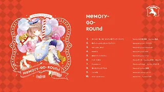 【C98】Memory-Go-Round DEMO