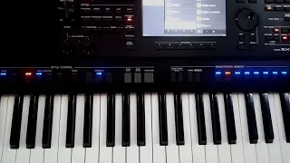 How to record clear sound on the keyboard 🎹 PSR-Sx700 kindly this will help you so much