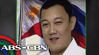 TV Patrol: Konsehal ng Pasay at bodyguard nito, tinambangan