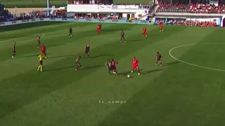 Ibrahima Konaté vs Mainz 05