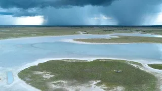 Makgadikgadi Pans, Botswana| The Resident Magazine| Botswana Tourism & Safaris