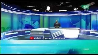 LE JOURNAL 19H50 du Lundi 29/07/2019 - Canal 2 International