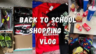 2023 BACK 2 SCHOOL HAUL | Teen Boy  Edition | PHCARI