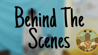 Behind The Scenes|Bachcha Party Times|nov 2020