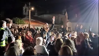 Diogo Piçarra - ao vivo em Vila Nova da Baronia