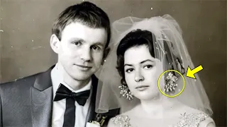He Was Married To Her For 70 Years. Before She Died, He Discovered a Terrible Secret About Her!