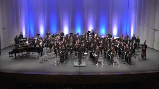 UNF Wind Symphony and Concert Band present Emblems