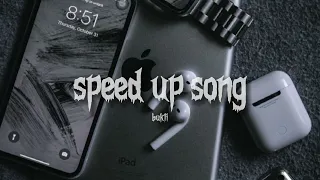 Virgoun - bukti (speed up song) #music #bukti #virgoun #speedupsong