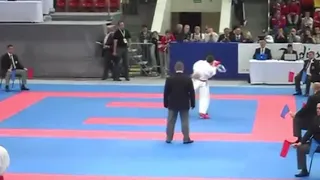 Giorgi jikia vs Rafael Aghayev🥋2010