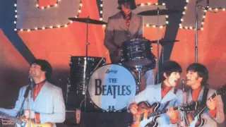 The Beatles Live - Day Tripper  (Japan, 1966)