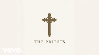 The Priests - Abide With Me (Official Audio)